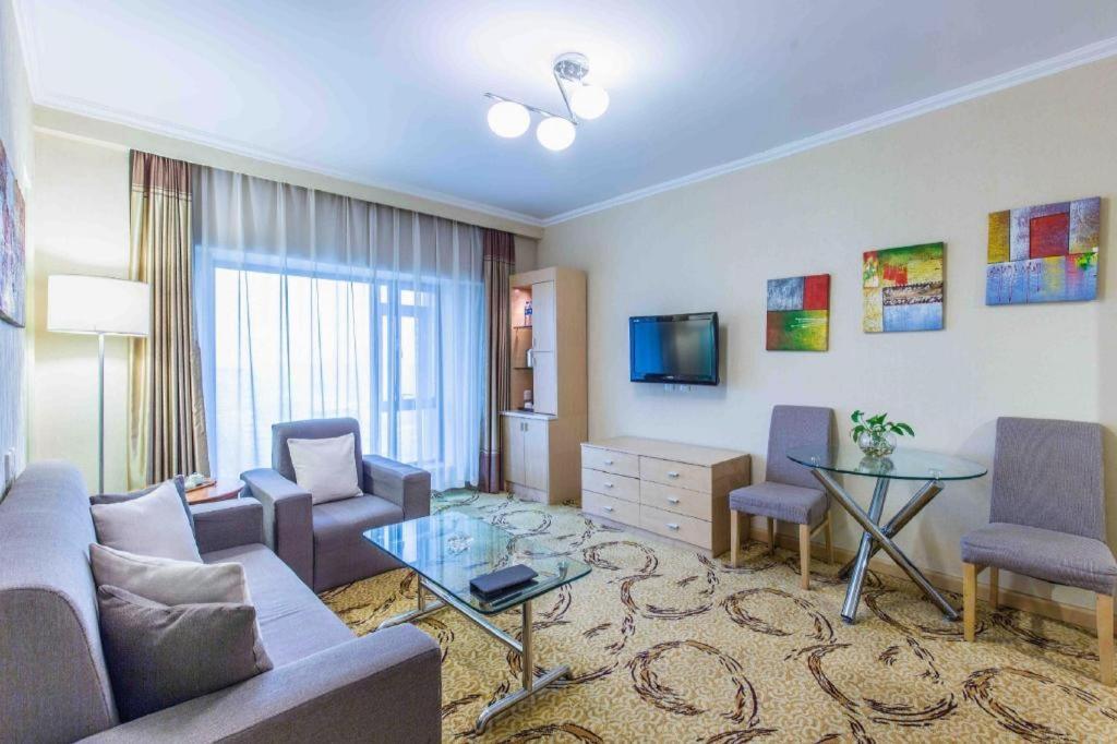 Changchun Garden Hotel Buitenkant foto